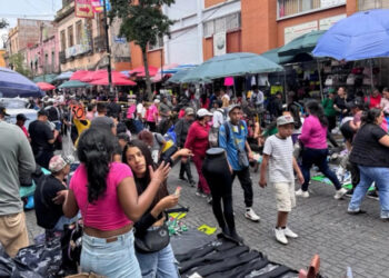 En México, el pago de intereses de la deuda pública representó 18.70 de cada 100 pesos de ingreso presupuestario