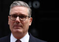 Keir Starmer, primer ministro británico anuncia su renuncia; seguirá como interino hasta elección de sucesor