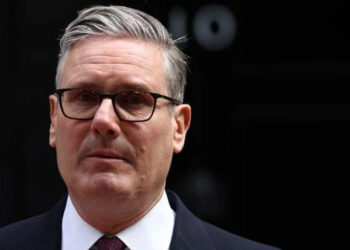 Keir Starmer, primer ministro británico anuncia su renuncia; seguirá como interino hasta elección de sucesor