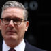 Keir Starmer, primer ministro británico anuncia su renuncia; seguirá como interino hasta elección de sucesor