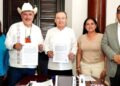 Impulsa Gobernador Durazo nuevo modelo para fortalecer la pesca y detonar el turismo en Sonora