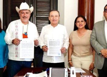 Impulsa Gobernador Durazo nuevo modelo para fortalecer la pesca y detonar el turismo en Sonora