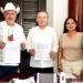 Impulsa Gobernador Durazo nuevo modelo para fortalecer la pesca y detonar el turismo en Sonora