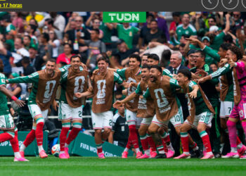 Reúne a 500 mil hinchas inicio del Mundial en el Azteca, el Fan Fest y fiestas futboleras