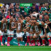 Reúne a 500 mil hinchas inicio del Mundial en el Azteca, el Fan Fest y fiestas futboleras