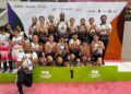 Sonora ocupa el tercer lugar en el medallero de los Juegos Deportivos Nacionales Escolares: SEC