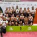 Sonora ocupa el tercer lugar en el medallero de los Juegos Deportivos Nacionales Escolares: SEC