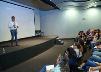 *Fortalece Gobierno de Sonora capacitaciones para emprendedores y MiPyMEs*