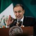 ESTADOS UNIDOS NIEGA QUE DURAZO Y VILLARREAL CUENTEN CON UN PERMISO ESPECIAL DE INGRESO