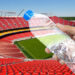 Y en plena ola de calor: ¿Por qué la FIFA prohibió las botellas de agua reutilizables en el Mundial 2026?