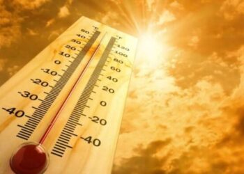 Persistirá la ola de calor en Sonora