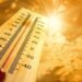 Persistirá la ola de calor en Sonora