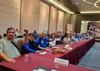 Gobierno propone a CNTE aseguradora pública para pago de sus pensiones