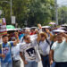 Comienza hoy el paro nacional de la CNTE, que intentará llegar al Zócalo