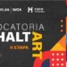 Invita Ayuntamiento de Hermosillo a artistas a participar en la segunda etapa del Corredor Cultural Centenario “Asphalt Art”