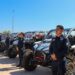 *Sonora fortalece seguridad fronteriza con la entrega de 34 patrullas por parte de INL*