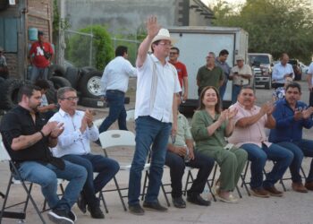 TENDRÁ NAVOJOA PAVIMENTACIÓN HISTÓRICA