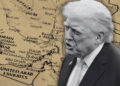 Trump amenaza con cobrar peajes en Estrecho de Ormuz si no se alcanza acuerdo con Irán en 60 días