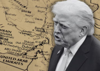 Trump amenaza con cobrar peajes en Estrecho de Ormuz si no se alcanza acuerdo con Irán en 60 días