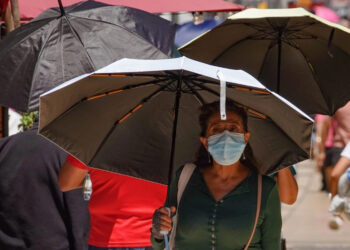 Por calor extremo, San Luis Potosí adelanta fin del ciclo escolar en todas sus regiones