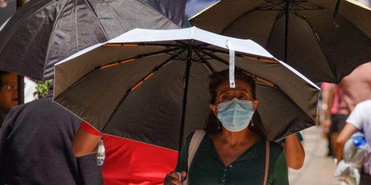 Por calor extremo, San Luis Potosí adelanta fin del ciclo escolar en todas sus regiones