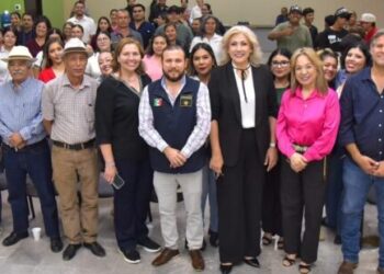 PROMUEVE GOBIERNO DE CAJEME LA CULTURA Y LA PARTICIPACIÓN CIUDADANA CON “MARATÓN DE LECTURAS DE ESCRITORAS MEXICANAS”