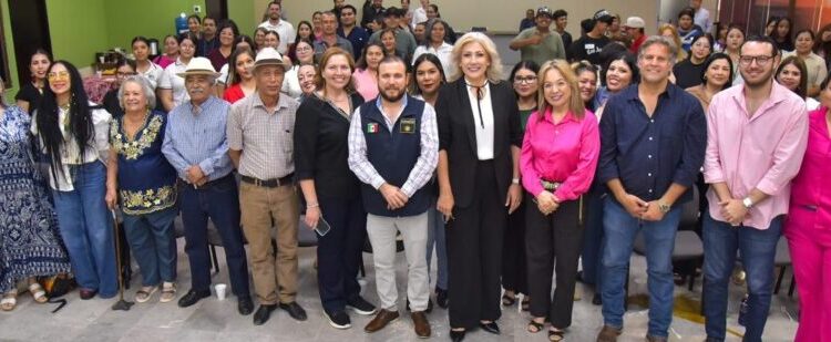 PROMUEVE GOBIERNO DE CAJEME LA CULTURA Y LA PARTICIPACIÓN CIUDADANA CON “MARATÓN DE LECTURAS DE ESCRITORAS MEXICANAS”