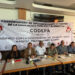 Escuelas populares anuncian movilizaciones en apoyo a la CNTE y exigen diálogo con Delfina Gómez