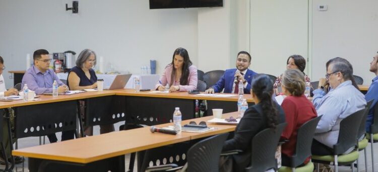 Analiza Congreso de Sonora acciones para la protección de menores en entornos digitales
