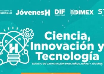 Llevará Gobierno de Hermosillo programa “Ciencia, Innovación y Tecnología” a Bahía de Kino