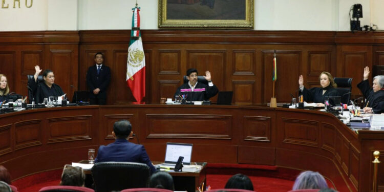 Va la Corte por revisar prohibición de eutanasia y suicidio asistido