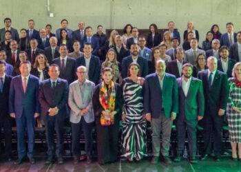 Gobierno de Sonora se suma a estrategia nacional para fortalecer la promoción turística de México