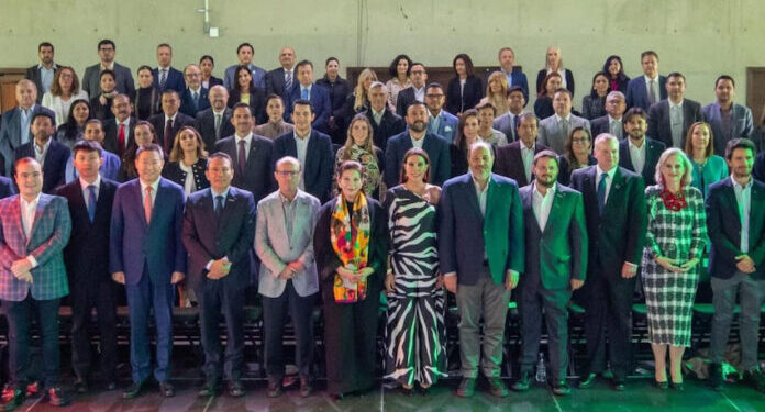 Gobierno de Sonora se suma a estrategia nacional para fortalecer la promoción turística de México