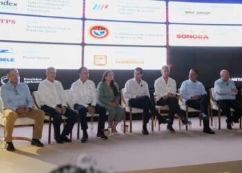 Celebra Toño Astiazarán inversión de Netafim que generará 200 empleos formales en Hermosillo