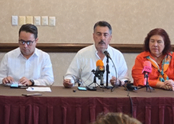Javier Lamarque llama a la unidad y recibe el respaldo de liderazgos fundadores de Morena en Sonora