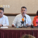 Javier Lamarque llama a la unidad y recibe el respaldo de liderazgos fundadores de Morena en Sonora