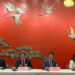 Bienestar y desarrollo de los pueblos, bases de la relación China-AL, remarca funcionario de Exteriores chino