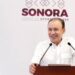 Gobernador Durazo impulsa la renovación de carreteras en todas las regiones de Sonora
