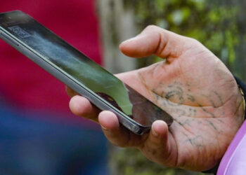 Apoyará la CRT a grupos vulnerables en el registro de su número celular