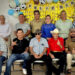 Por el Día del Padre festejan a adultos mayores