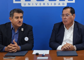 ITSON y UTS fortalecen alianzas a favor de la educación superior