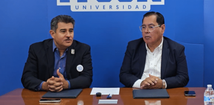 ITSON y UTS fortalecen alianzas a favor de la educación superior