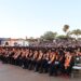 Se gradúan 461 jóvenes del Colegio de Bachilleres de Puerto Peñasco