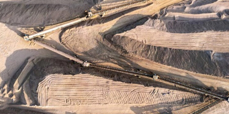 Orla Mining se fusiona para seguir operando en mina Camino Rojo