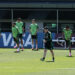 Aguirre da tarde libre a la Selección Mexicana para recargar energía