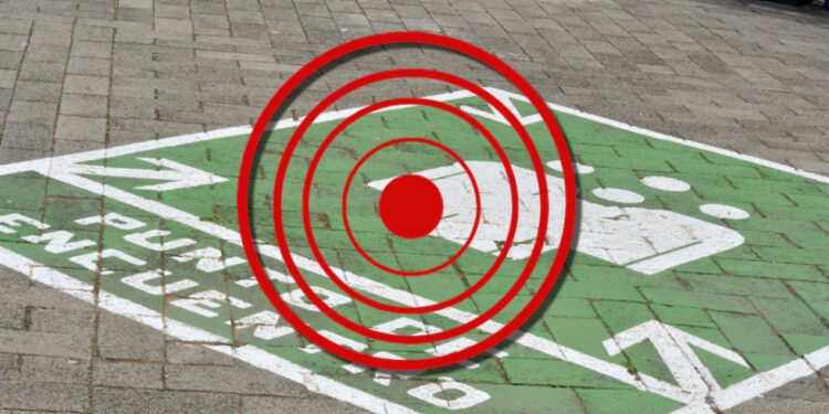 Sismo magnitud 5.2 con epicentro en Guerrero se percibe en CDMX; no suena alerta