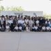 Realiza la Unidad de Prevención del Delito una jornada más de pláticas en escuelas del ejido El Coyote