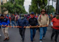 CNTE y autoridades se reunirán en la Segob a las 10 de la mañana