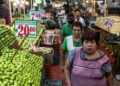 Inflación cede en primera quincena de junio y se ubica en 3.55% anual