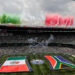 Con ‘show’ de Shakira, Maná y J Balvin abre el Azteca su tercera Copa